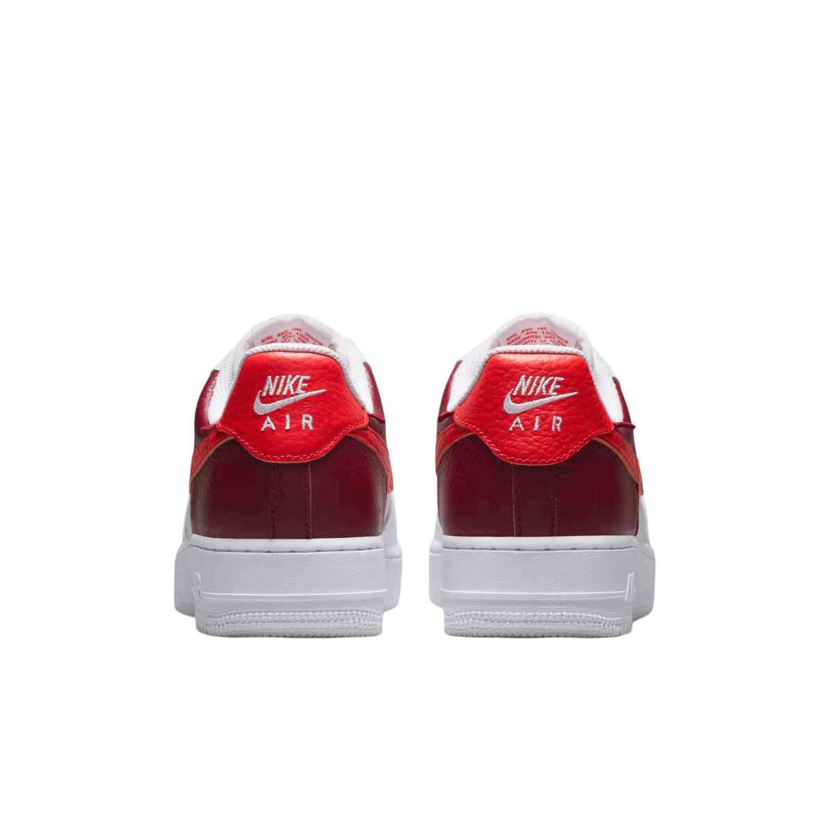 Nike Air Force 1 '07 mujer image number null